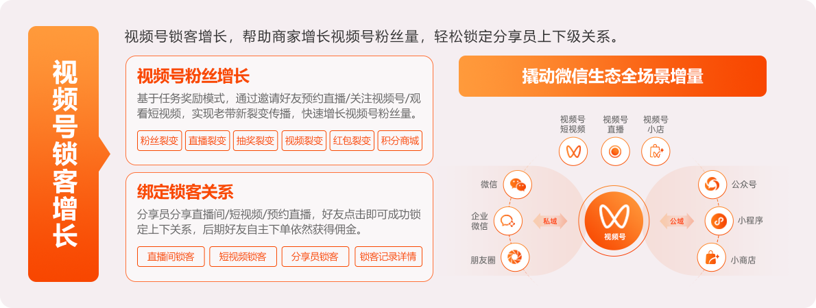 星耀裂变